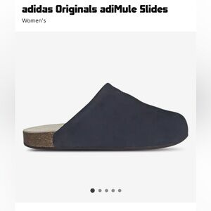 adidas Originals adiMule Slides
Women's